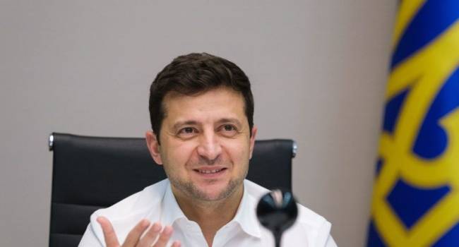 Юсупова: в эпидемии коронавируса, в убитых больницах, в некачественном лечении, в нехватке врачей, в растущих ценах в магазинах снова виноват Порошенко Юсупова: в эпидемии коронавируса, в убитых больницах, в некачественном лечении, в нехватке врачей, в растущих ценах в магазинах снова виноват Порошенко