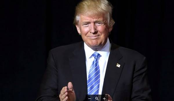 Трамп назвал сроки появления вакцины от коронавируса в США Трамп назвал сроки появления вакцины от коронавируса в США