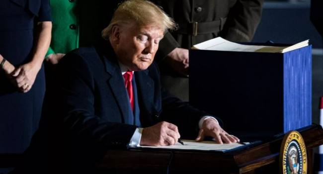 Ни в коем случае: Дональд Трамп на отрез отказался вводить карантин в США