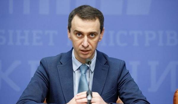 Ляшко рассказал о факторах, влияющих на тяжелое течение коронавируса Ляшко рассказал о факторах, влияющих на тяжелое течение коронавируса