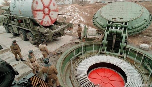 В США забили тревогу из-за «Мертвой руки» России