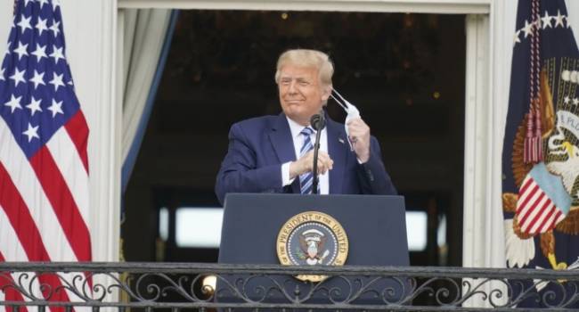 У Трампа собирают сведения о нарушениях процедуры голосования, чтобы через суды попытаться удержаться за власть У Трампа собирают сведения о нарушениях процедуры голосования, чтобы через суды попытаться удержаться за власть