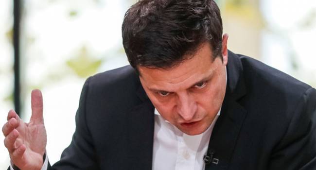 Зеленский из больницы ответил Садовому и другим мэрам на отказ соблюдать карантин выходного дня Зеленский из больницы ответил Садовому и другим мэрам на отказ соблюдать карантин выходного дня