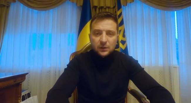 Зеленский призвал мэров прекратить «играть в хороших полицейских» и не шутить с коронавирусом