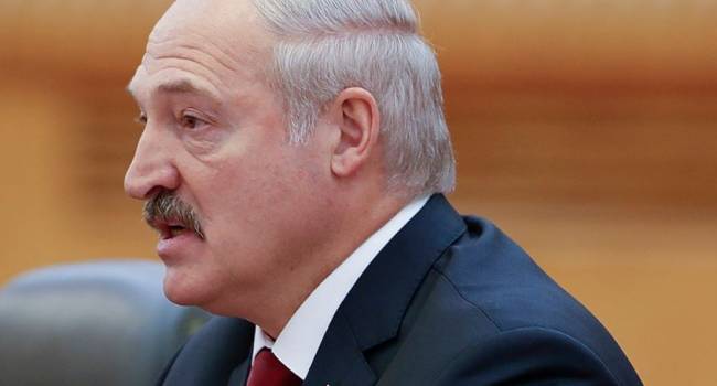 «Я прошел, моя семья прошла»: Лукашенко заявил, что переболел коронавирусом «Я прошел, моя семья прошла»: Лукашенко заявил, что переболел коронавирусом