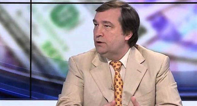 «Входим в тройку мировых лидеров вместе с Нигерией и Азербайджаном»: экономист рассказал о теневой экономике в Украине «Входим в тройку мировых лидеров вместе с Нигерией и Азербайджаном»: экономист рассказал о теневой экономике в Украине