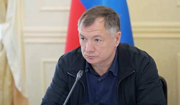 В России заявили, что крымчане сами виноваты в проблемах с водоснабжением полуострова 