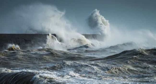 Уже усилился до урагана: метеорологи предупредили о новом тропическом шторме в Карибском море