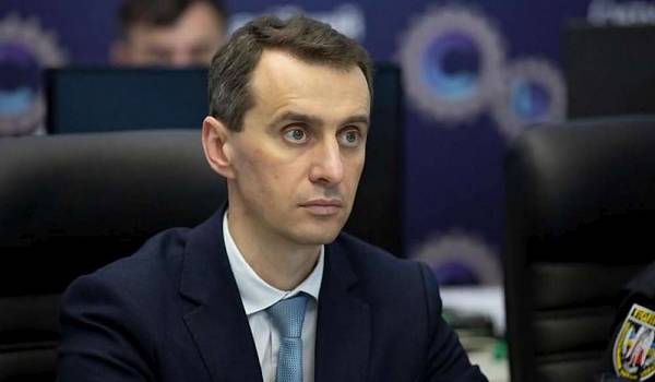 «Кислорода нет, Ляшко пиарится в сети»: Бродский раскрыл глаза главному санврачу на ситуацию в украинских больницах 