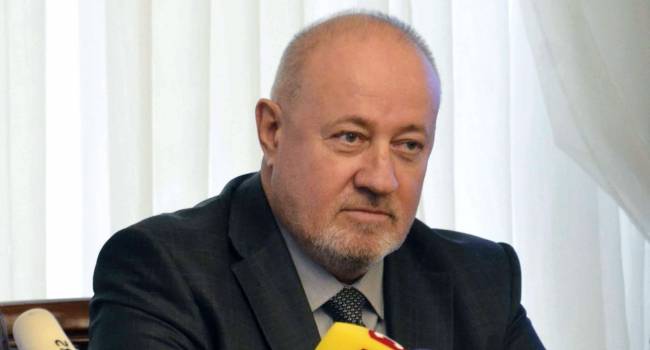 Чумак: Мы все равно придем к необходимости ввести в стране жесткий карантин, но предварительно «положим» нашу медицину Чумак: Мы все равно придем к необходимости ввести в стране жесткий карантин, но предварительно «положим» нашу медицину