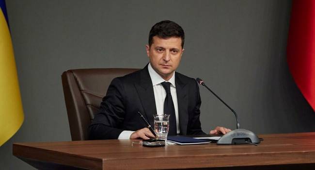 «Запуск рынка земли поможет украинскому агросектору»: Зеленский поздравил аграриев с профессиональным праздником
