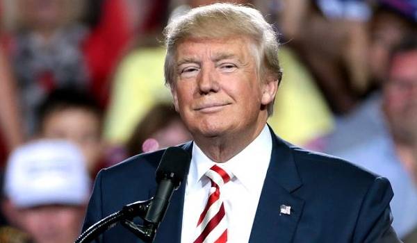 «Я еще ничего не уступил»: Трамп передумал признавать Байдена победителем президентских выборов 