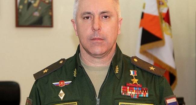 Командир миротворцев РФ в Карабахе убивал украинцев на Донбассе – российский пропагандист 