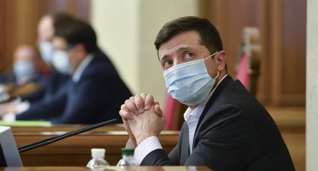 «Не покидает это ощущение»: политолог заявил об одной роли Ющенко и Зеленского