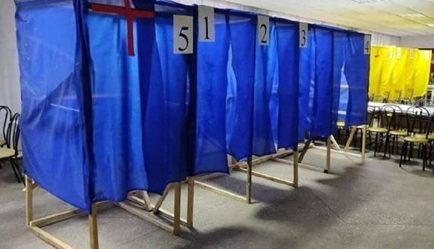  Эксперты назвали причину рекордно низкой явки на местных выборах 