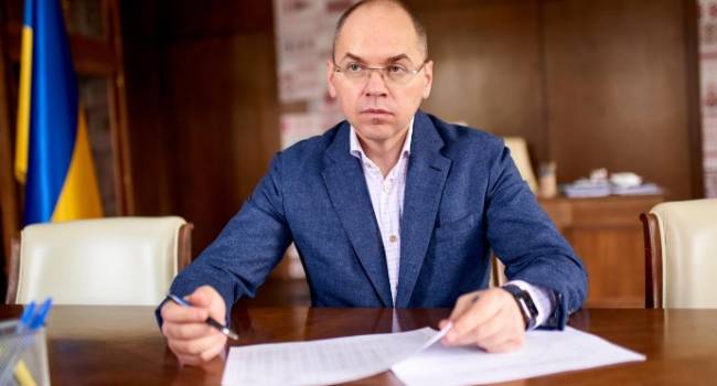 У Степанова посоветовали бизнесу искать дополнительные виды дохода и идти работать в больницы