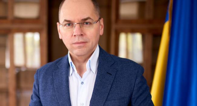 Стоит пожелать министру Степанову, как простому пациенту, получить простую медицинскую помощь, которую он заслужил, – журналист