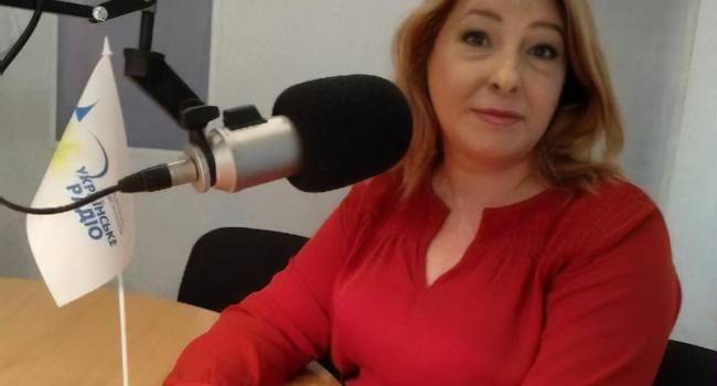 Волошина об отмене заочного ареста Януковича: у власти наглухо отсутствует инстинкт самосохранения Волошина об отмене заочного ареста Януковича: у власти наглухо отсутствует инстинкт самосохранения