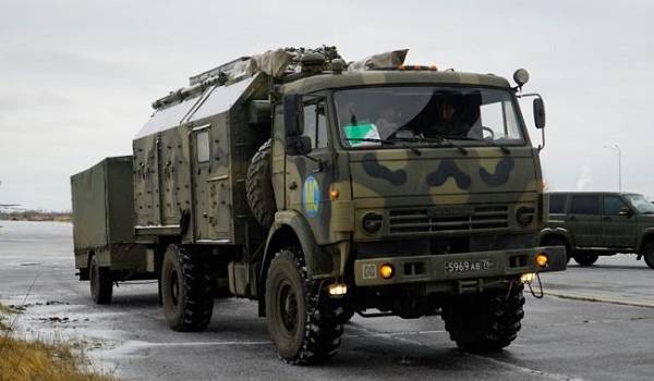 Как найти военную базу в реальной жизни