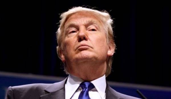 СМИ: Трамп хотел нанести ядерный удар по Ирану, но его отговорили СМИ: Трамп хотел нанести ядерный удар по Ирану, но его отговорили
