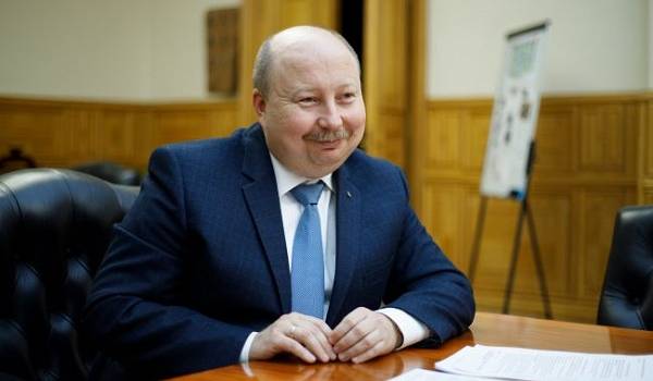 Немчинов назвал сроки проведения в Украине переписи населения 
