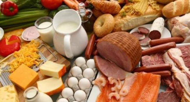 Украина в первой четверке стран по поставке продуктов в ЕС – мы сразу после США