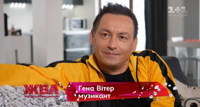 «У нас с Настей есть ребенок»: продюсер канала «Украина» впервые рассказал, что его связывает с Каменских «У нас с Настей есть ребенок»: продюсер канала «Украина» впервые рассказал, что его связывает с Каменских