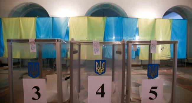 В ЦИК назвали причину, почему люди отказались идти на выборы В ЦИК назвали причину, почему люди отказались идти на выборы