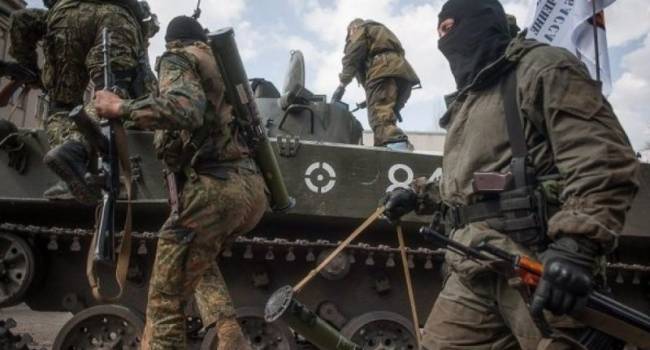 «Пандемия войне не помеха»: В МО Украины заявили о повышении РФ боеготовности «ЛДНР». Всех вызываю в «военкоматы»