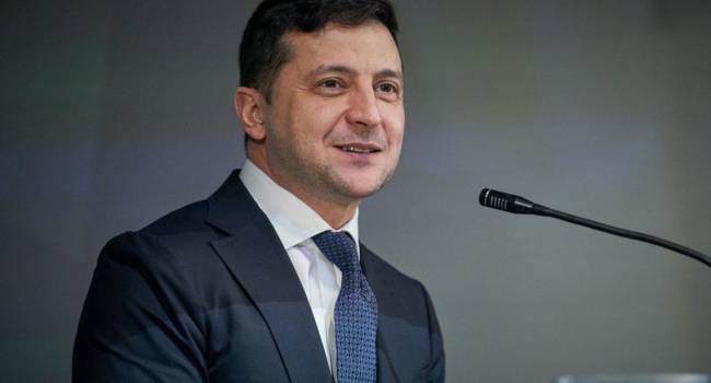 Бутусов: Кого Зеленский хочет обмануть, рассказывая, что Украина выполнила все структурные маяки для пересмотра программы МВФ? С ним даже глава Минфина не согласен Бутусов: Кого Зеленский хочет обмануть, рассказывая, что Украина выполнила все структурные маяки для пересмотра программы МВФ? С ним даже глава Минфина не согласен