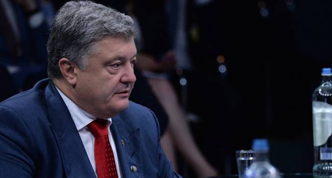 Нусс: Порошенко остается главной целью для политических и информационных атак всех без исключения олигархических групп
