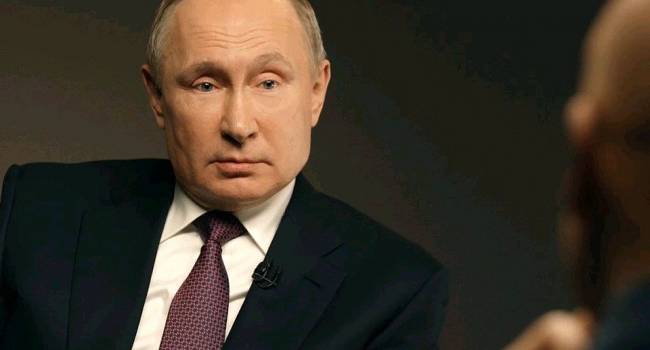 Путин признал, что пытался сыграть в пользу Армении в самом начале конфликта вокруг Нагорного Карабаха, – эксперт Путин признал, что пытался сыграть в пользу Армении в самом начале конфликта вокруг Нагорного Карабаха, – эксперт