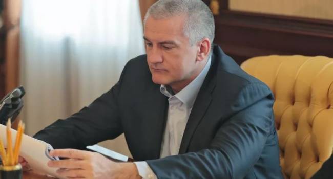 В Крыму наложили запрет на все новогодние гуляния 