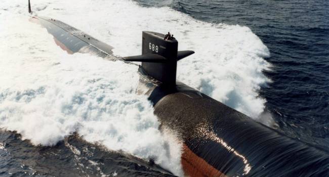 «Россияне даже не заметили…»: Атомная субмарина США прошла Северный морской путь без разрешения РФ