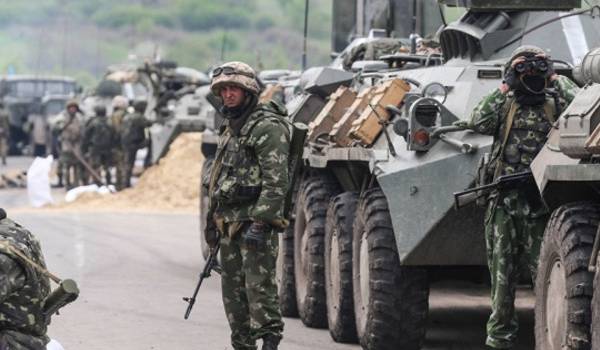«Деоккупация силой»: Путин заявит, что Донбасс принадлежит Украине. Он уже сделал так с Карабахом