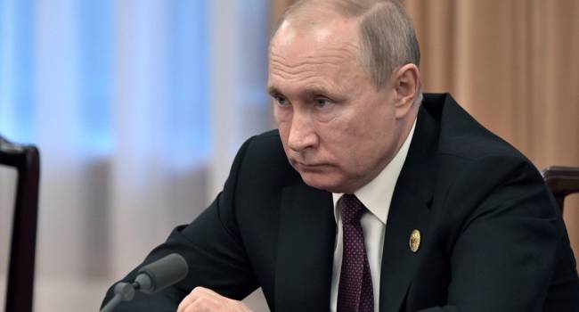 Илларионов: Фактически Путин признался в том, что за 44 дня войны за Нагорный Карабах Россия получила сразу 10 поражений Илларионов: Фактически Путин признался в том, что за 44 дня войны за Нагорный Карабах Россия получила сразу 10 поражений