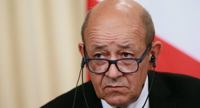 Во Франции потребовали от России разъяснений по Карабахскому вопросу Во Франции потребовали от России разъяснений по Карабахскому вопросу