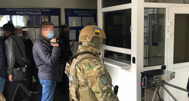 Положий: это реванш – ждем очередной придурковатый видеоролик от Зеленского о том, что все хорошо Положий: это реванш – ждем очередной придурковатый видеоролик от Зеленского о том, что все хорошо