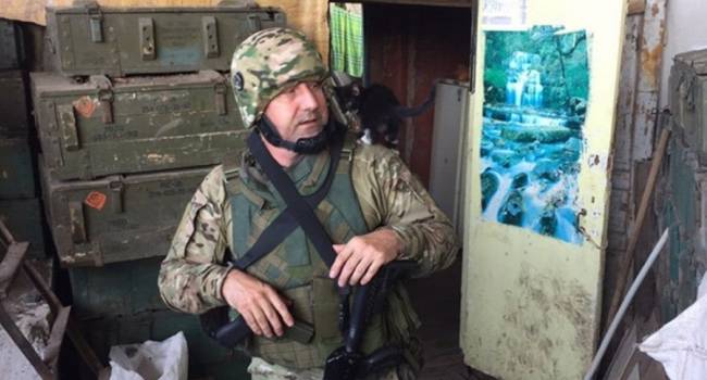 В «ДНР» мужчин начнут силой забирать мужчин в армию – Ходаковский 