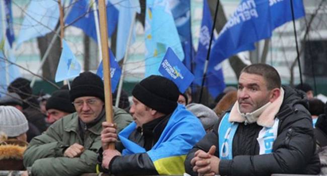 Есть все больше признаков того, что до реванша Антимайдана в Украине осталось сделать всего полшага - мнение Есть все больше признаков того, что до реванша Антимайдана в Украине осталось сделать всего полшага - мнение