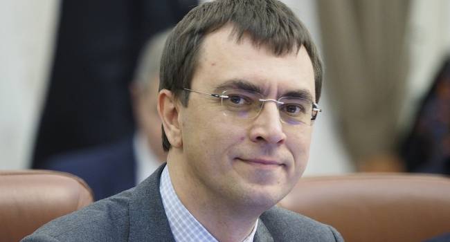 Омелян: минимум 300 млрд гривен в год, 10 млрд долларов США – с такой скоростью разворовывается Украина при Зеленском Омелян: минимум 300 млрд гривен в год, 10 млрд долларов США – с такой скоростью разворовывается Украина при Зеленском