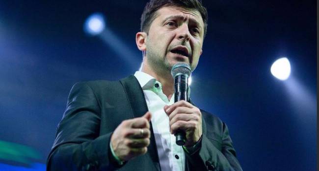 «Вы голосовали за то, чтобы его посадили, а Голобородько грозит штрафами»: политолог прокомментировал последние заявления Зеленского в адрес Порошенко 