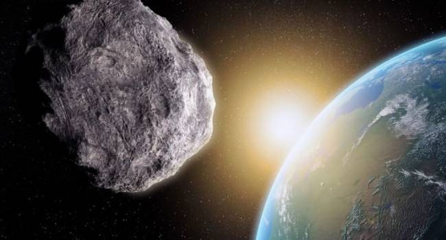 Его открыли 20 лет назад: к Земле на бешеной скорости приближается огромный астероид 