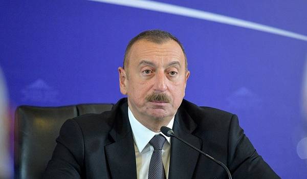 Алиев замахнулся на новые территории в Нагорном Карабахе: что известно 