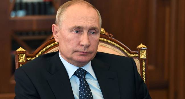 Коваленко: Изоляция Путина совпала с пиком межведомственной конфронтации российских силовых структур, и он вполне может стать ее жертвой