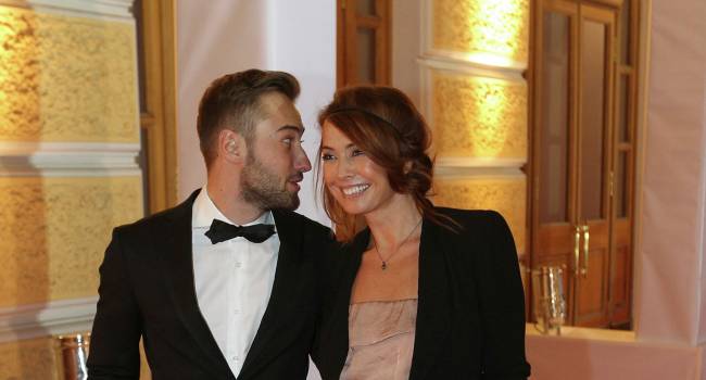 Дмитрий Шепелев рассказал, как поспорил со своим папой из-за сына, который родился в браке с умершей Жанной Фриске 