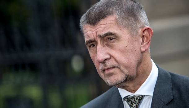 В Чехии анонсировали рекордное снижение налогов на доходы В Чехии анонсировали рекордное снижение налогов на доходы