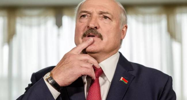 «Белорусский кризис - российская проблема»: политолог рассказал, что Лукашенко оставит в наследство Москве 