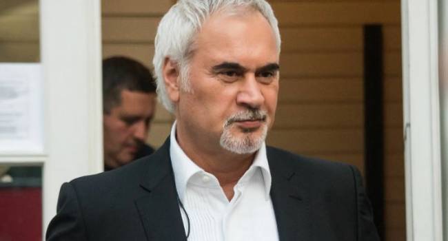У бедствующего в коронавирусную эпидемию Меладзе обнаружили многомиллионное состояние У бедствующего в коронавирусную эпидемию Меладзе обнаружили многомиллионное состояние