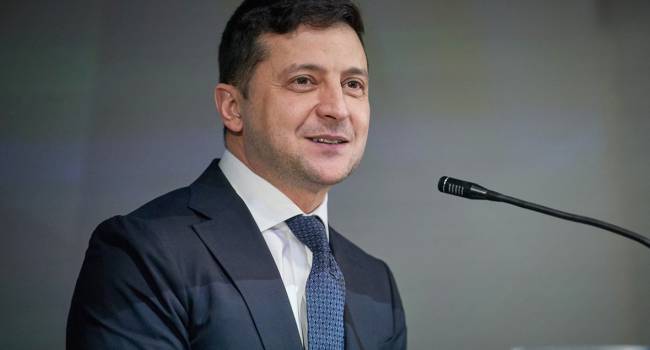 Политолог: Зеленский не учел, что без Майдана он бы сейчас продолжал работать в «Квартале» и поздравлял бы Януковича с третьим законным сроком